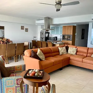  Apartamento Peninsula